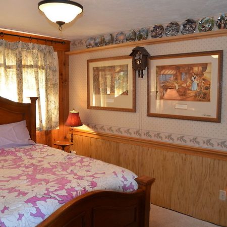 Where Eagles Fly Bed & Breakfast Elk Point Esterno foto