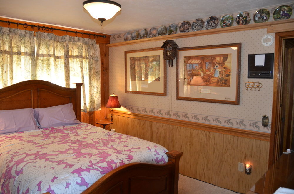 Where Eagles Fly Bed & Breakfast Elk Point Esterno foto
