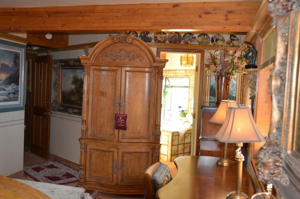 Where Eagles Fly Bed & Breakfast Elk Point Esterno foto
