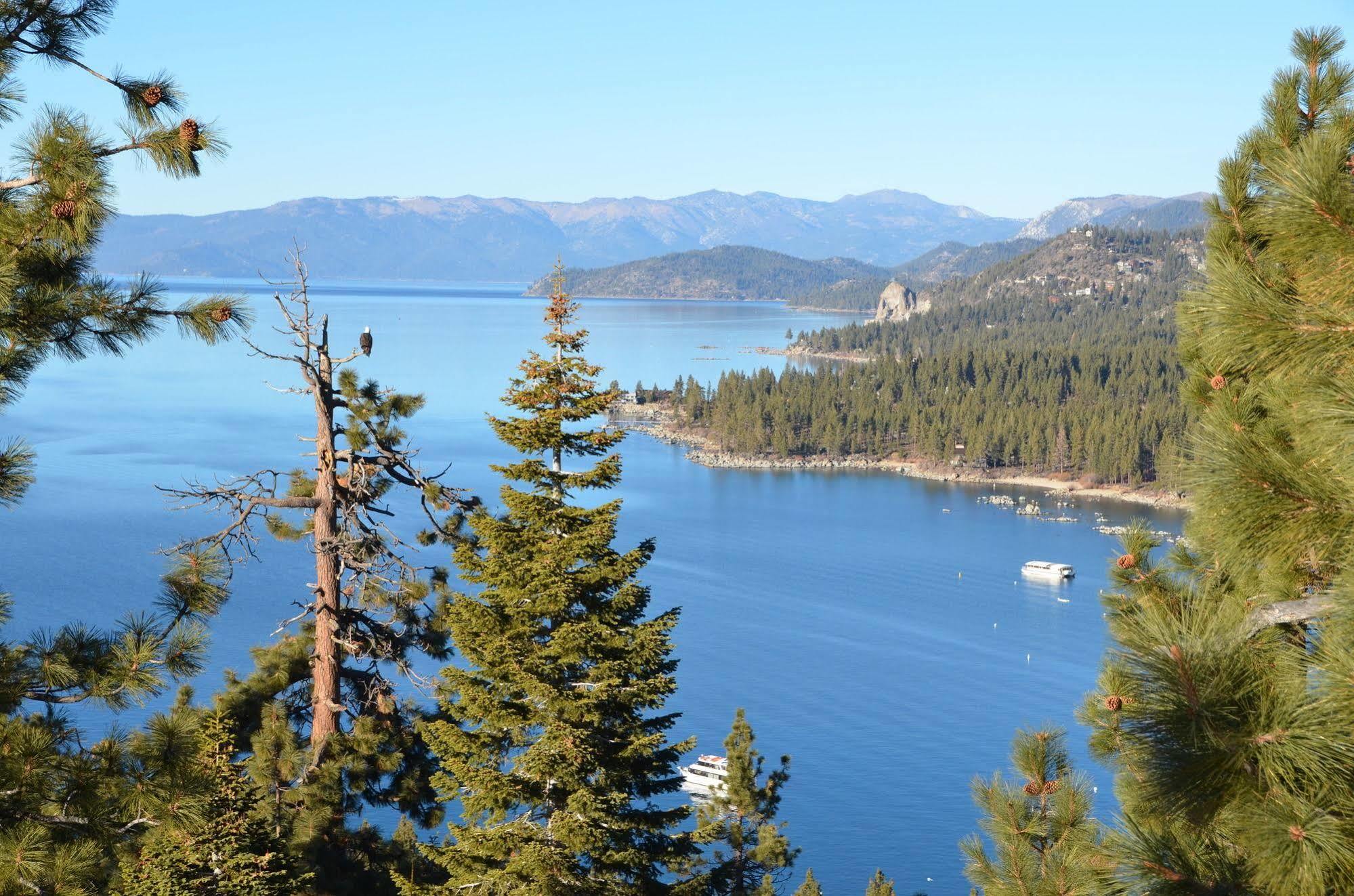 Where Eagles Fly Bed & Breakfast Elk Point Esterno foto