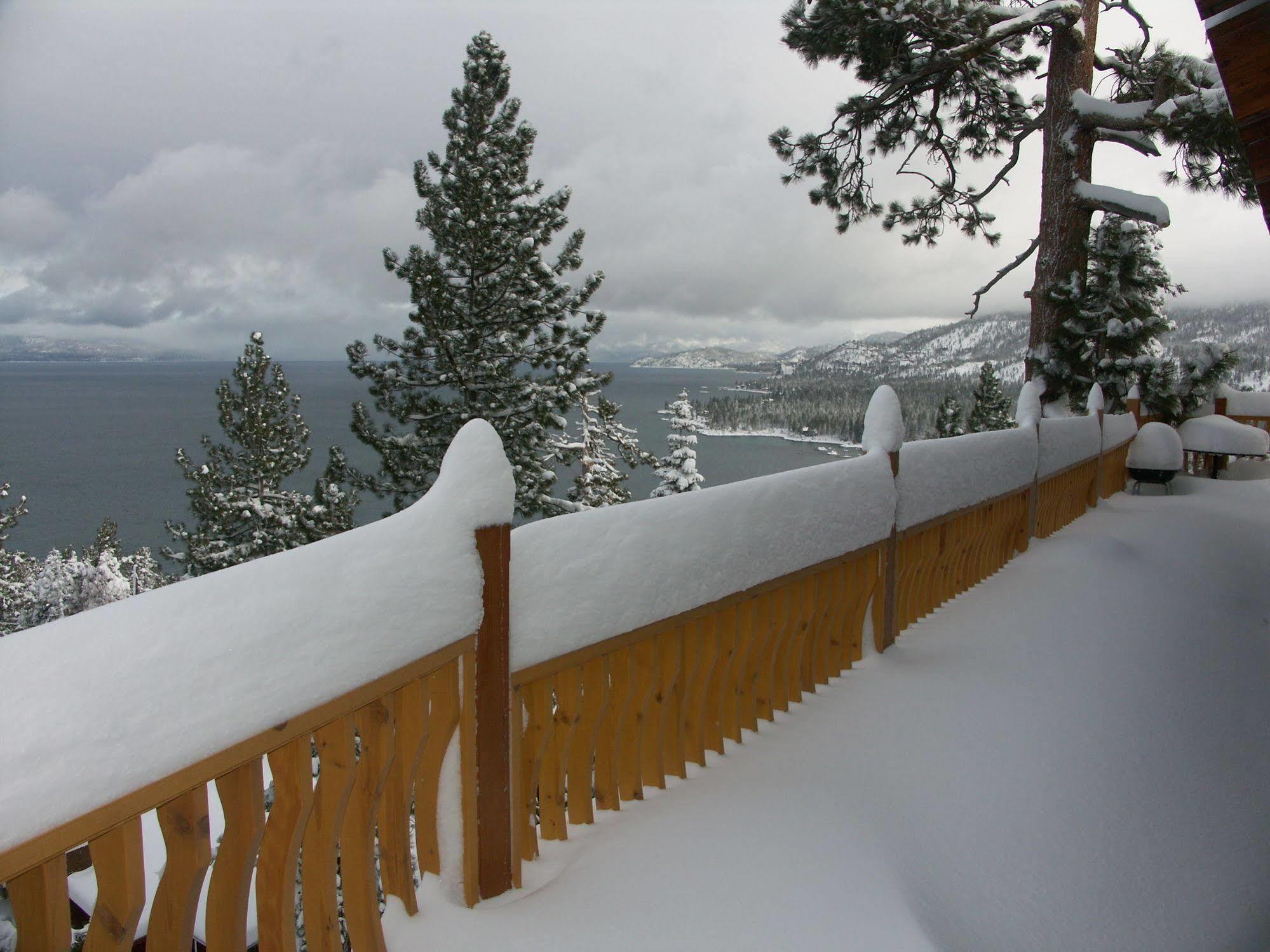 Where Eagles Fly Bed & Breakfast Elk Point Esterno foto