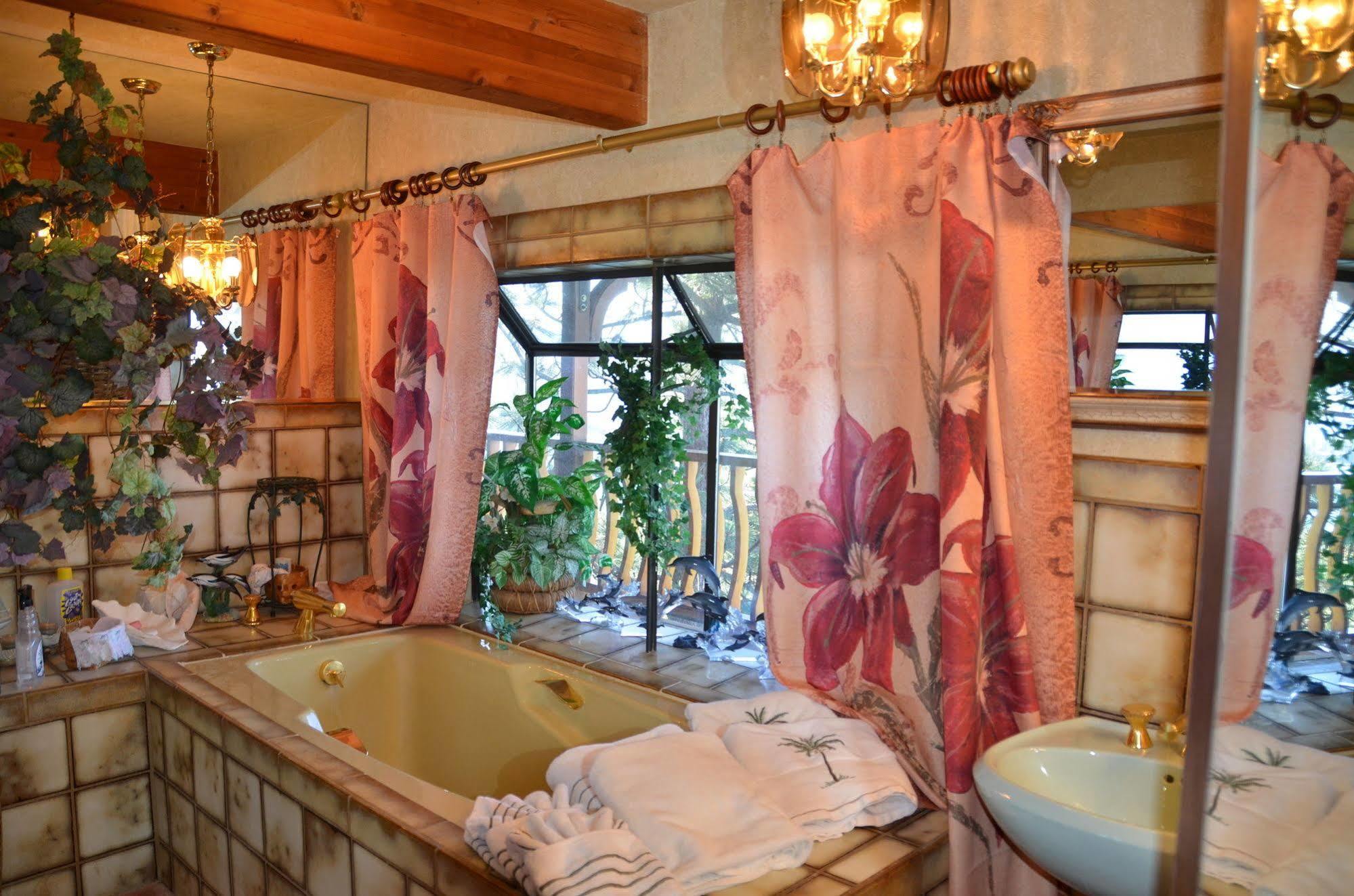 Where Eagles Fly Bed & Breakfast Elk Point Esterno foto