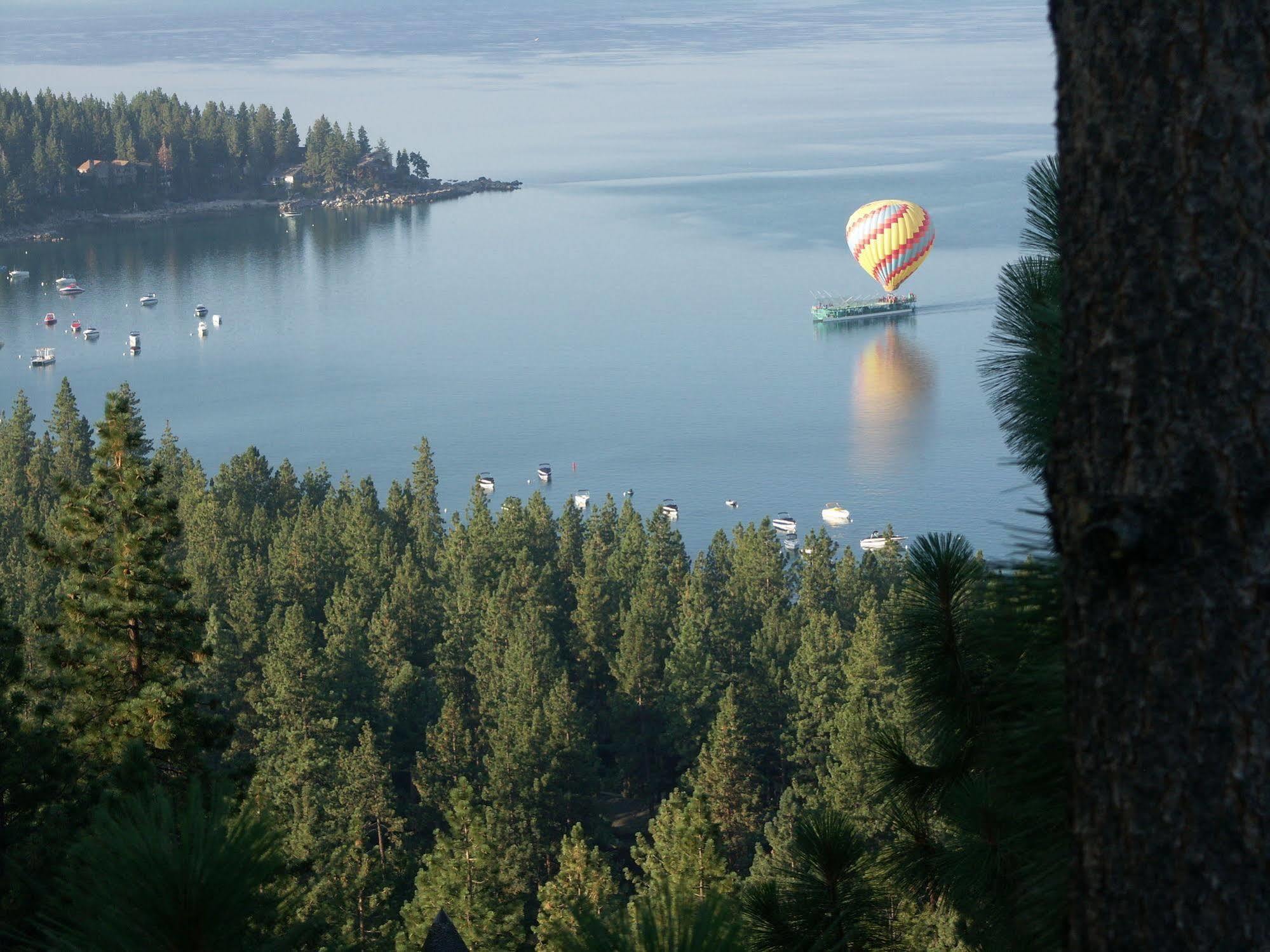 Where Eagles Fly Bed & Breakfast Elk Point Esterno foto