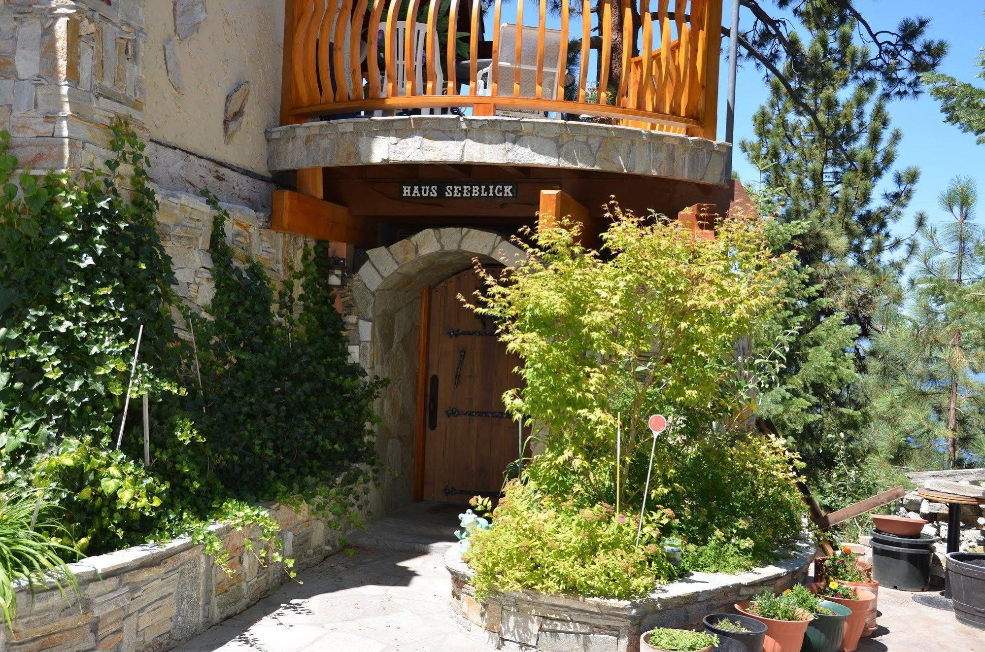 Where Eagles Fly Bed & Breakfast Elk Point Esterno foto