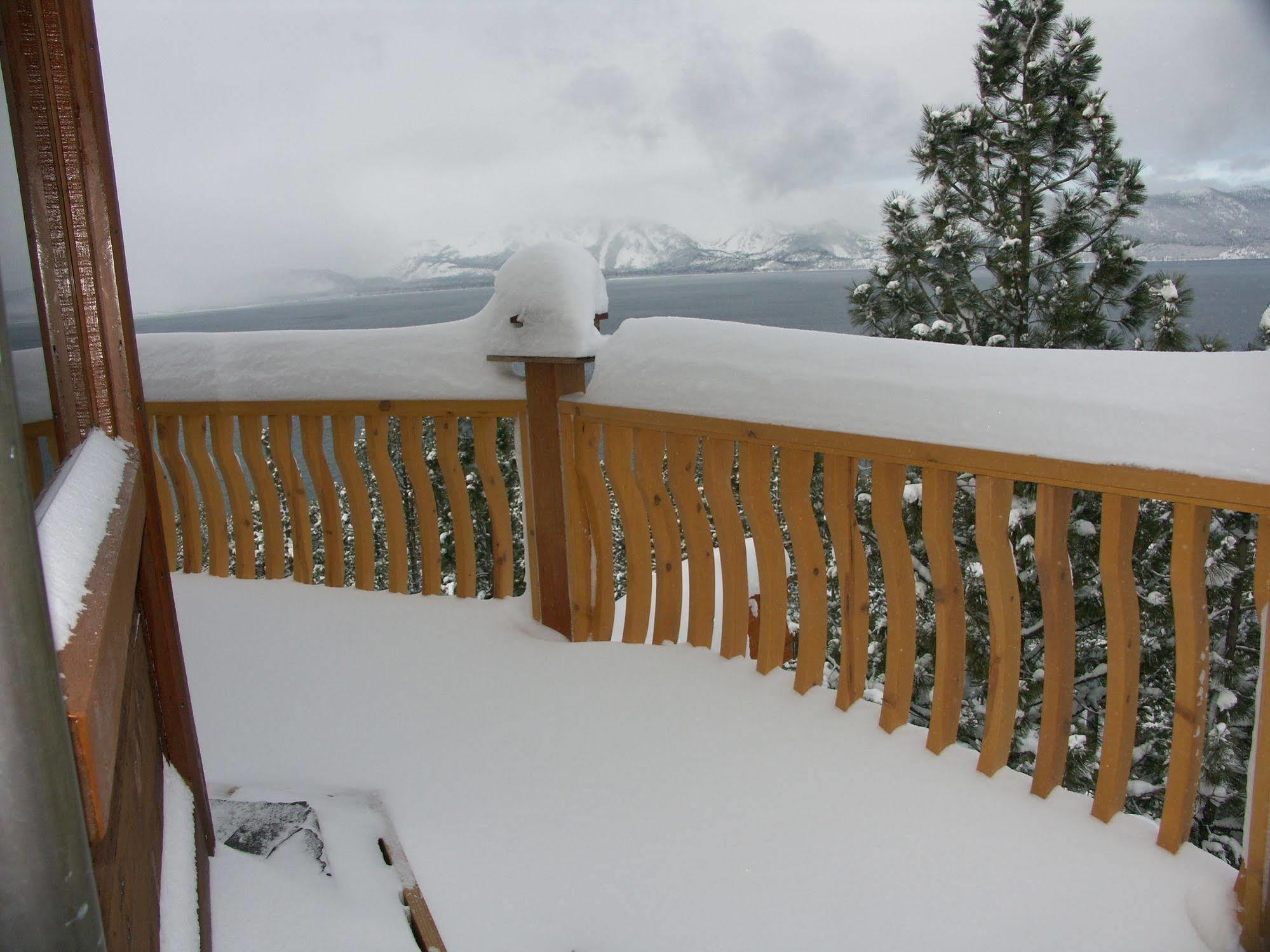 Where Eagles Fly Bed & Breakfast Elk Point Esterno foto