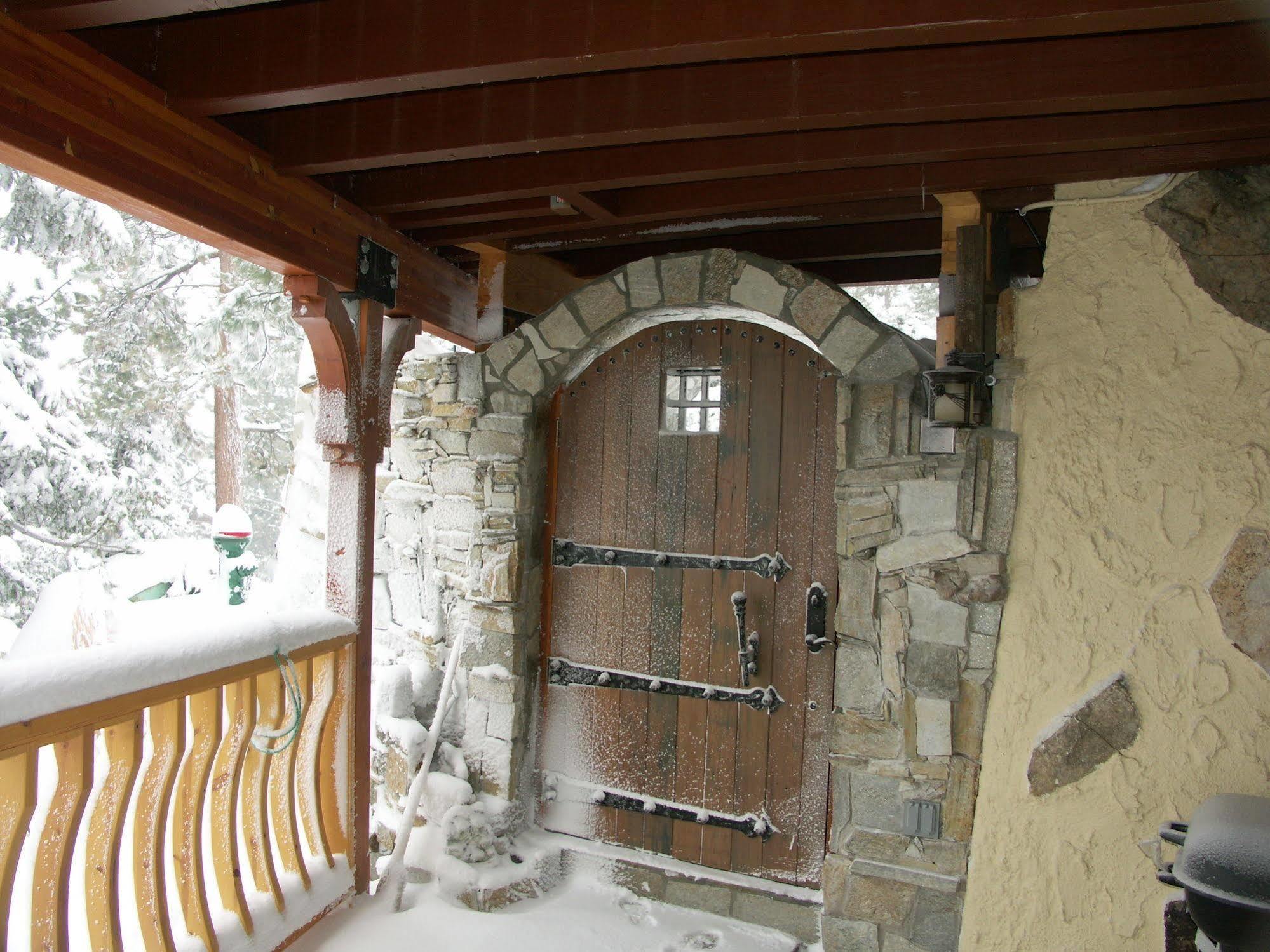 Where Eagles Fly Bed & Breakfast Elk Point Esterno foto